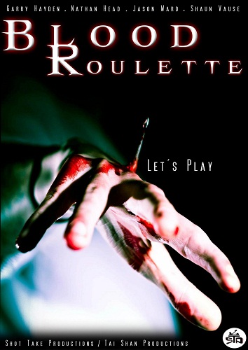 Blood Roulette - Nathan Head